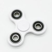 Лот: 9597492. Фото: 3. Spinner (белый, красный, зелёный... Красноярск