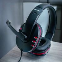 Лот: 25796821. Фото: 4. ГАРНИТУРА ИГРОВАЯ YESPLUS GM-111... Красноярск