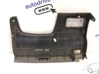 Лот: 21712632. Фото: 2. пластик под руль SsangYong Actyon... Автозапчасти
