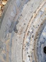 Лот: 25883645. Фото: 2. Диск штамповка. Шины, Диски