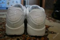 Лот: 1813859. Фото: 3. Nike air max с рубля. Одежда, обувь, галантерея