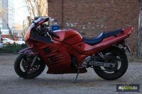 Лот: 916499. Фото: 2. Suzuki RF400RV. Мототехника
