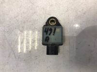 Лот: 21709034. Фото: 2. датчик airbag Hyundai Elantra... Автозапчасти