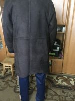 Лот: 15278924. Фото: 2. дублёнка. Мужская одежда