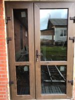 Лот: 2188885. Фото: 6. Пластиковые и алюминиевые окна...