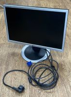 Лот: 20943198. Фото: 3. LCD ЖК монитор LG Flatron L194WT-SF. Компьютеры, оргтехника, канцтовары