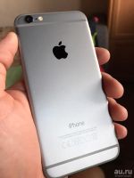 Лот: 8572099. Фото: 6. iPhone 6, 16GB, абсолютно НОВЫЙ...