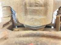 Лот: 25204316. Фото: 7. суппорт тормозной Honda Accord...