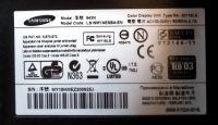 Лот: 13987739. Фото: 2. монитор Samsung Syncmaster 943N... Мониторы, проекторы
