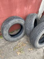 Лот: 16707970. Фото: 2. Шины Formula Ice 205/70 R15 шип. Шины, Диски