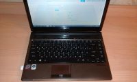 Лот: 10825644. Фото: 2. Замечательный ноутбук Acer Aspire... Компьютеры, ноутбуки, планшеты