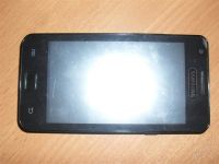 Лот: 2398287. Фото: 2. Телефон SAMSUNG GALAXY S 2. Смартфоны, связь, навигация