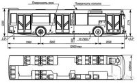 Лот: 11069718. Фото: 4. Продается автобус "МАЗ 203067... Красноярск