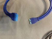 Лот: 16533263. Фото: 2. Кабель USB 3.0. Комплектующие