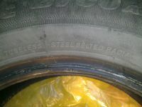 Лот: 6900452. Фото: 5. Шины Bridgestone B700AQ 4 штуки