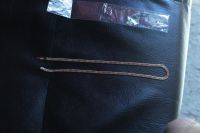 Лот: 5815822. Фото: 3. Цепочка из медицинского золота... Красноярск