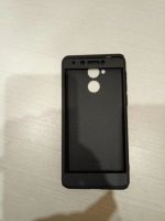 Лот: 11110641. Фото: 3. Защитный чехол + защитное стекло... Смартфоны, связь, навигация
