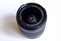 Лот: 12234966. Фото: 2. Nikon af-p dx Nikkor 18-55mm 3... Фото, видеокамеры, оптика