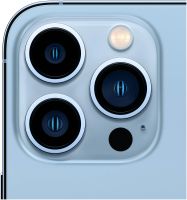 Лот: 19835828. Фото: 4. Смартфон Apple iPhone 13 Pro Max...