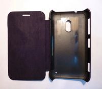 Лот: 3132130. Фото: 2. Чехол-обложка для Nokia Lumia... Аксессуары