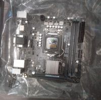 Лот: 16314132. Фото: 2. Материнская плата 1151v2 Asus... Комплектующие