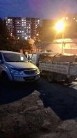 Лот: 4438373. Фото: 3. прожектор светодиодный 50 ват... Строительство и ремонт