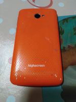 Лот: 15198115. Фото: 3. Смартфон Highscreen Spark 2. Красноярск