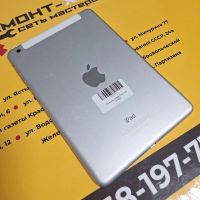 Лот: 24848389. Фото: 2. Планшет Apple Ipad mini A1455. Компьютеры, ноутбуки, планшеты