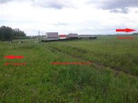 Лот: 11503877. Фото: 4. Продам землю 3.6 ГА (360 соток... Красноярск