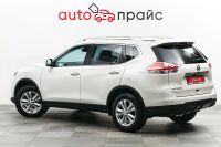 Лот: 21980253. Фото: 6. Nissan X-Trail 2018