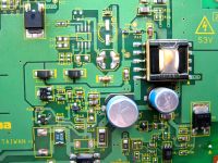 Лот: 21018893. Фото: 9. Vutaba M202LD12A 1P00A853-01 REV...