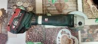 Лот: 21218210. Фото: 2. УШМ metabo wb 18 ltx bl 125 quick. Инструмент и расходные