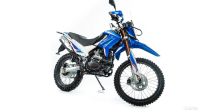 Лот: 24283294. Фото: 5. Мотоцикл Motoland XR250 Enduro...