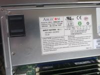 Лот: 23049520. Фото: 2. Сервер Supermicro 6016T-MT, 1U... Бизнес