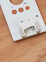 Лот: 13371453. Фото: 3. LED String LG innotek 2.0 39 A... Бытовая техника