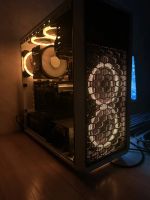 Лот: 22163658. Фото: 3. Игровой компьютер i7 7700k 2060super. Компьютеры, оргтехника, канцтовары