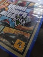 Лот: 25124805. Фото: 3. Gta 5 ps5 диск новый. Компьютеры, оргтехника, канцтовары