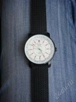 Лот: 329329. Фото: 3. Часы BREITLING на резиновом ремешке...