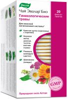 Лот: 23258203. Фото: 2. Эвалар чай Био для женщин ф п... Медицина