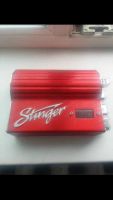 Лот: 10183664. Фото: 2. Конденсатор Stinger SPDH5 5фарад... Автозвук