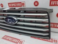 Лот: 20897003. Фото: 3. Решетка радиатора Subaru Forester... Авто, мото, водный транспорт