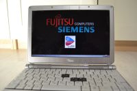 Лот: 18406544. Фото: 9. Нетбук (с DVD) ноутбук Fujitsu-Siemens...