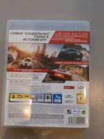 Лот: 16489689. Фото: 3. (PS3) Need for Speed Most Wanted... Компьютеры, оргтехника, канцтовары