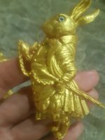 Лот: 25897775. Фото: 7. Алиса и кролик