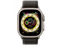 Лот: 21361911. Фото: 2. Умные часы Apple Watch Ultra 49... Смартфоны, связь, навигация