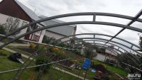 Лот: 13036045. Фото: 3. Теплица "Сибирская усиленная... Для дачи, дома, огорода, бани, парка