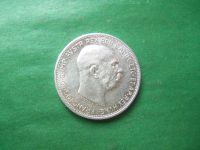 Лот: 24293709. Фото: 4. 2 кроны Австрия 1913 г. Серебро... Красноярск