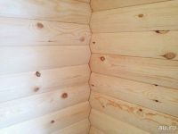 Лот: 6933809. Фото: 12. Отделка деревом от Аскольда (Вагонка...