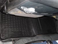 Лот: 19517459. Фото: 4. Коврики в салон Honda CR-V 2001-2006... Красноярск