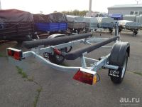 Лот: 14584683. Фото: 8. Прицеп МЗСА 81771С